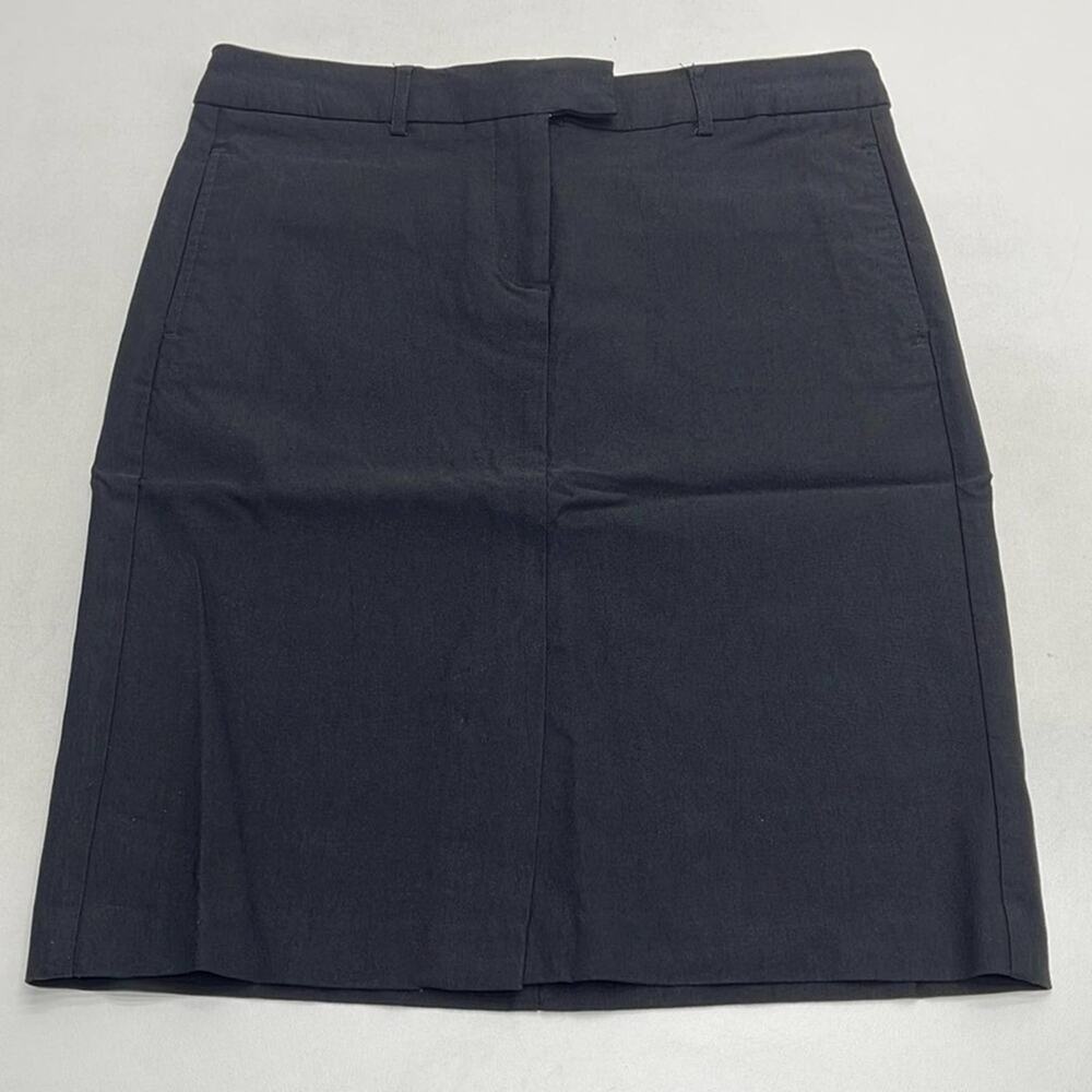 RAMPAGE CLOTHING CO Women’s 7 Black Skirt